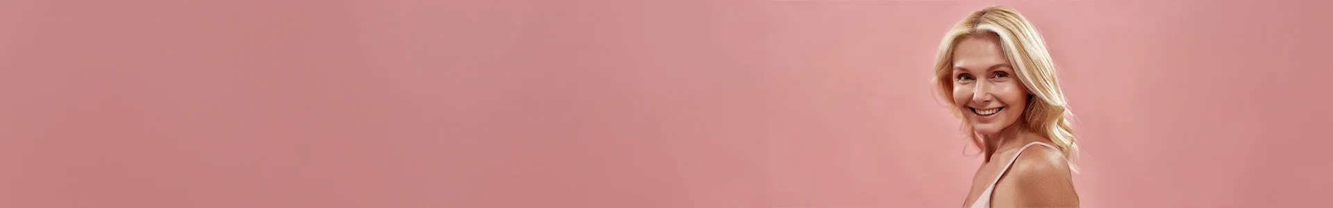 NEW Menopause Lander