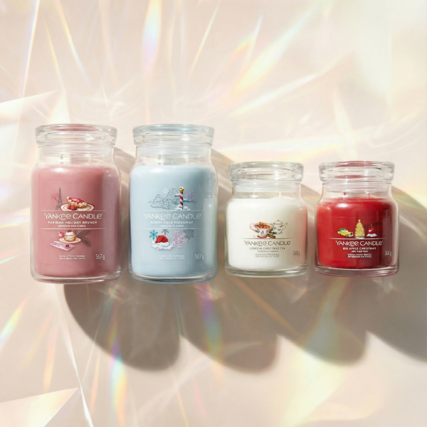 Yankee Candle