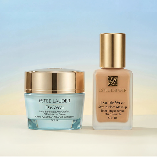 Estée Lauder