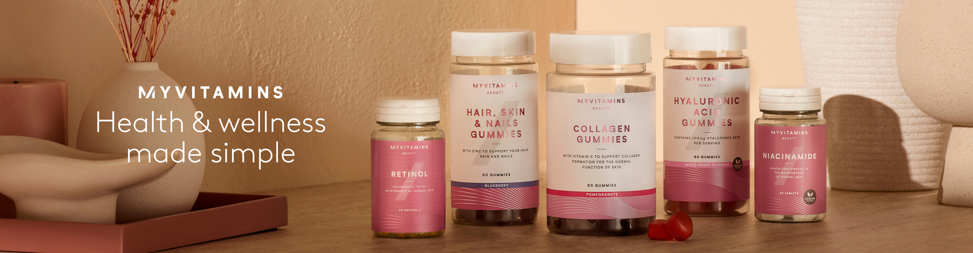 MyVitamins