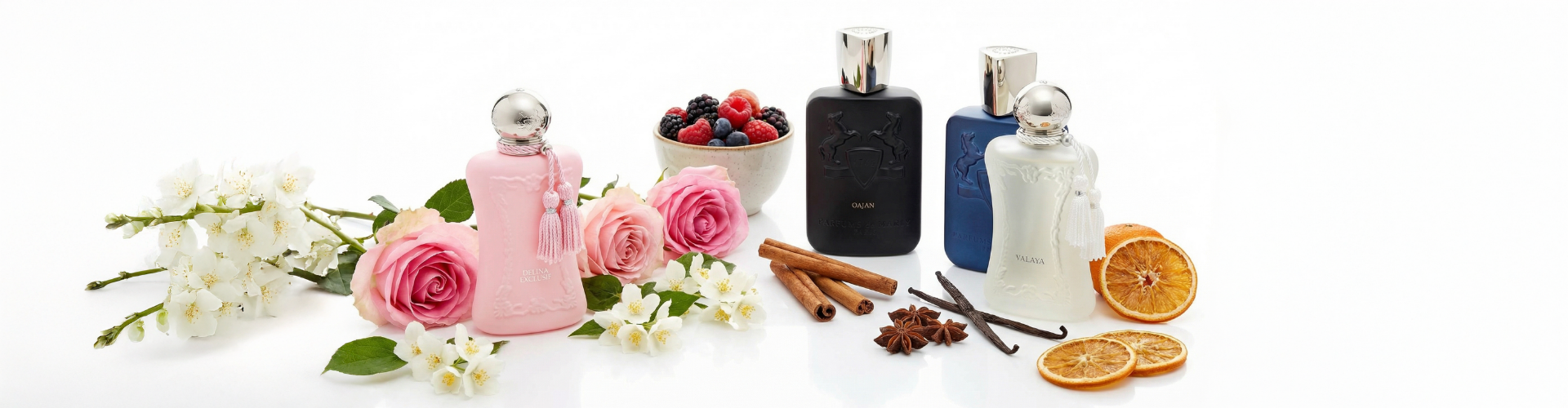 Parfums de Marly