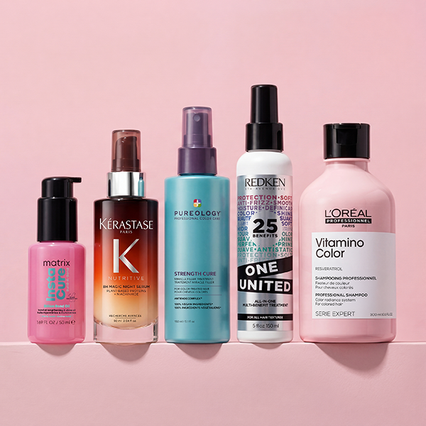 Luxury Haircare Sale
