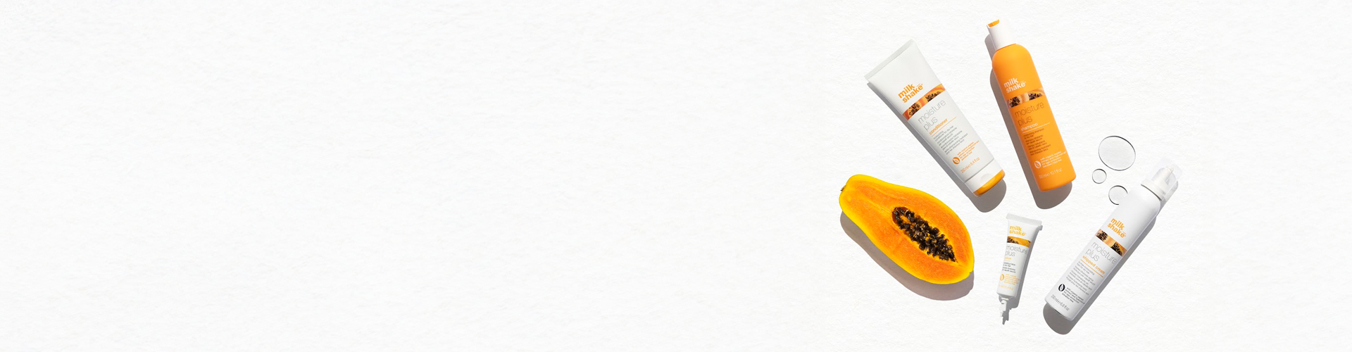 milk_shake hair care products