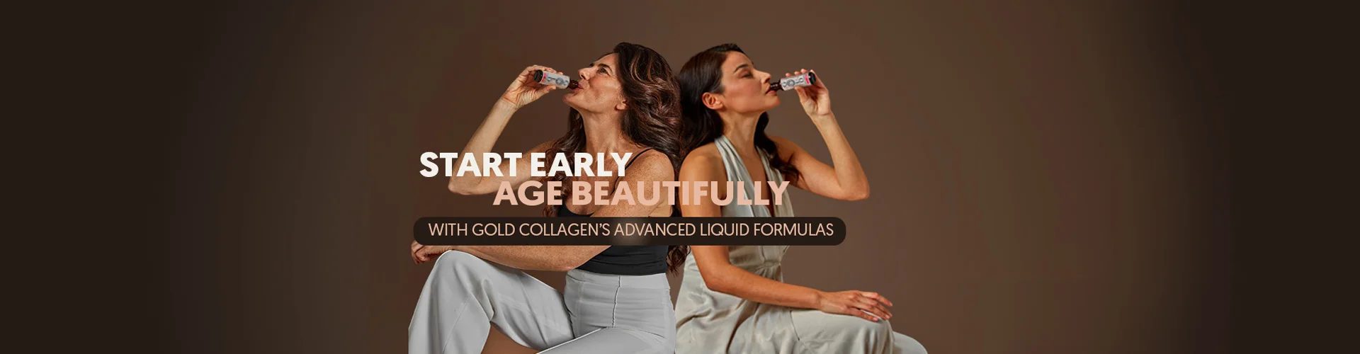 Gold Collagen