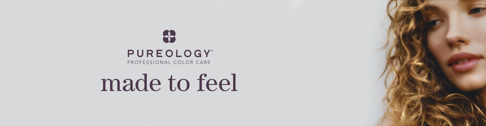 Pureology Made To Feel