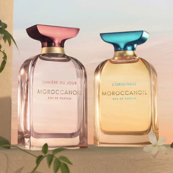 Moroccanoil