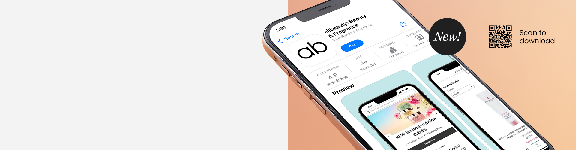 Generic APP banner