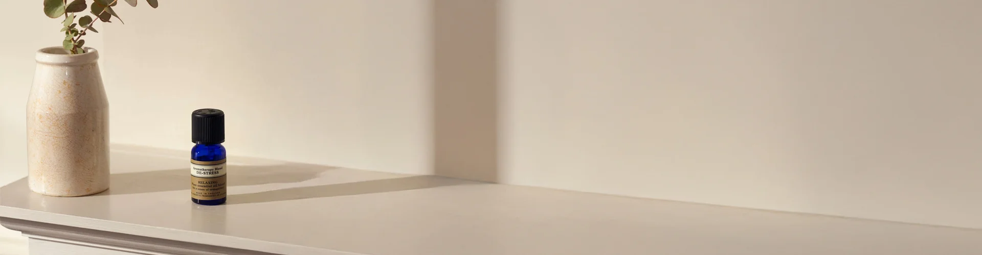 Brand Room Neal's Yard Remedies Sleep Range