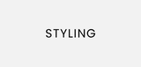 Hair Styling