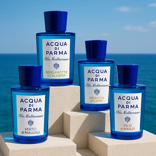 Acqua Di Parma