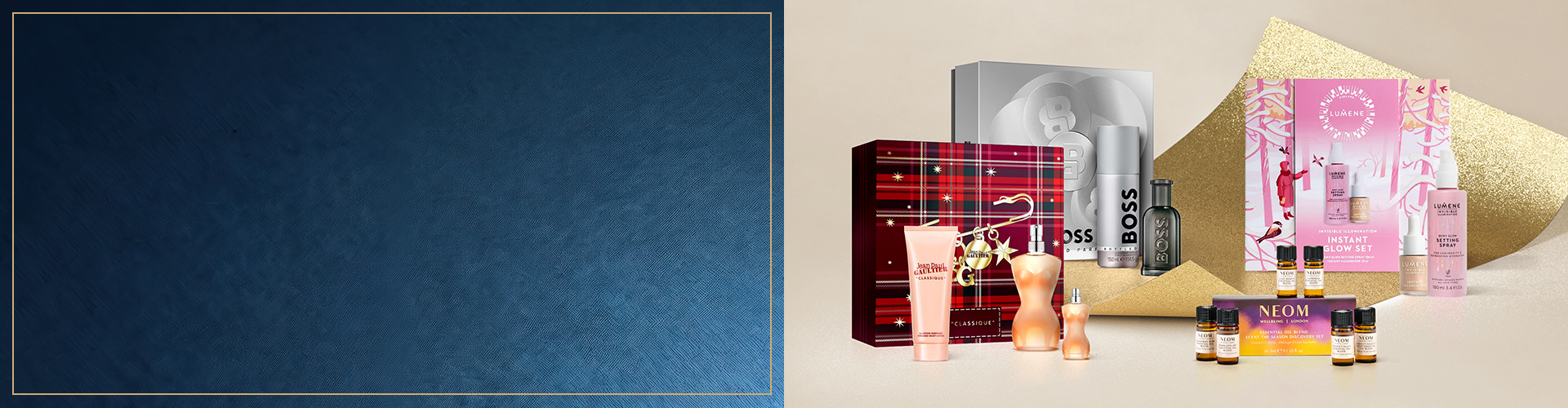 For a Beautiful Christmas