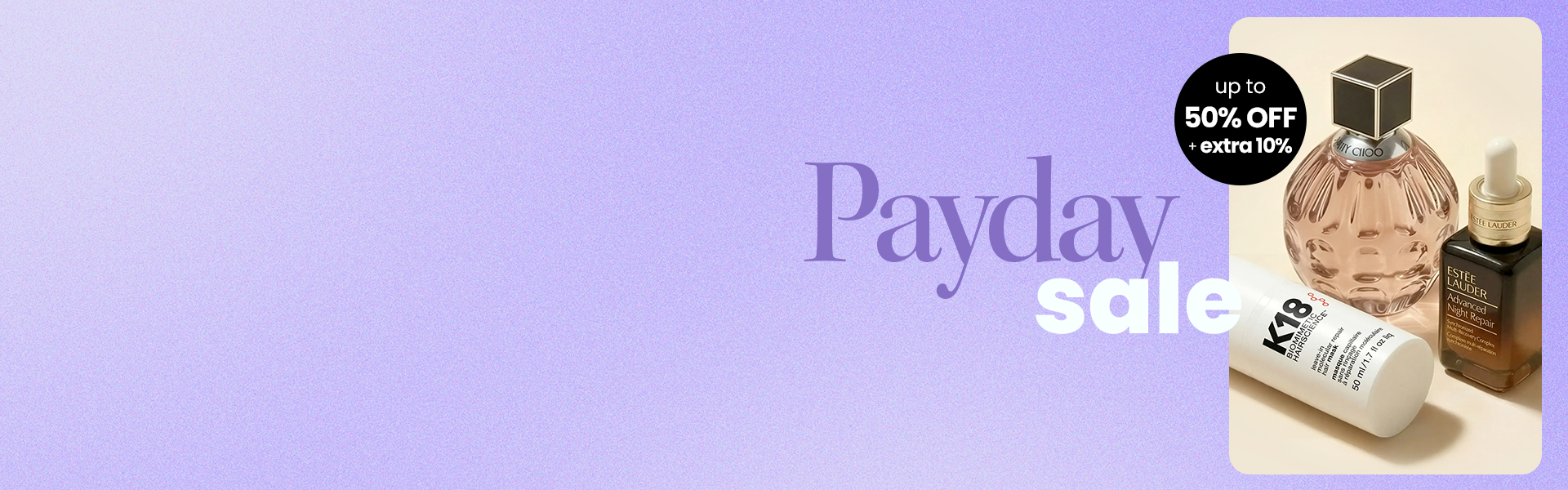 Payday Sale March 2026