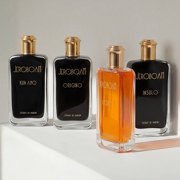 Jeroboam