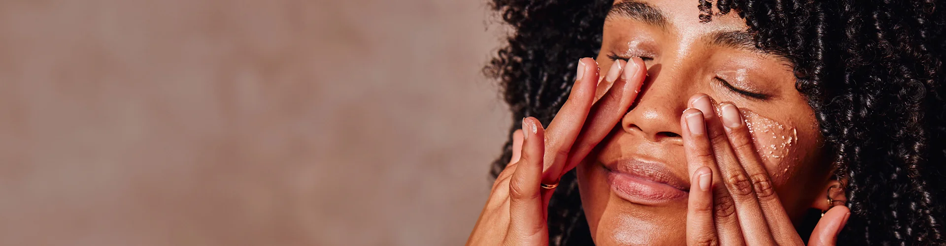 2025 Easter Premium Skincare Hero Banner - ESPA