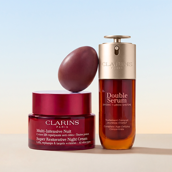 Clarins