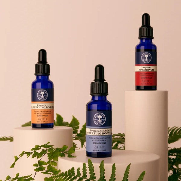 Neal's Yard Remedies
