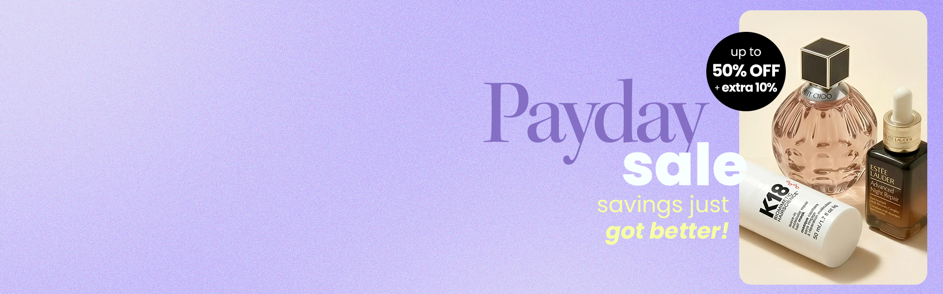 Payday Sale Ends Tomorrow March 2026