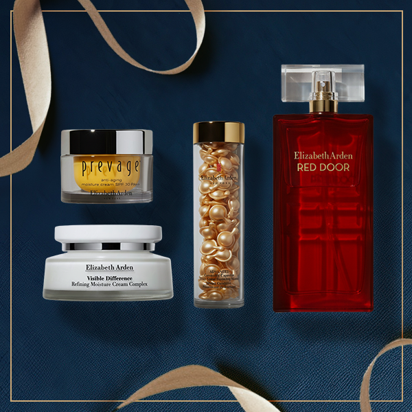 Elizabeth Arden