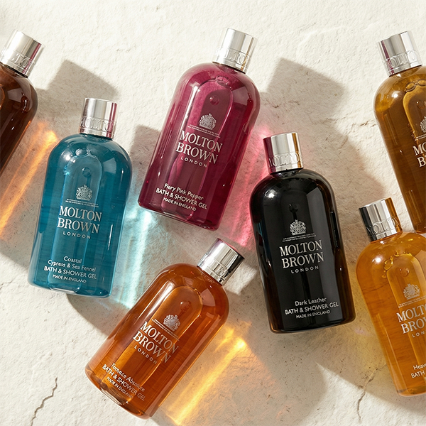 Molton Brown