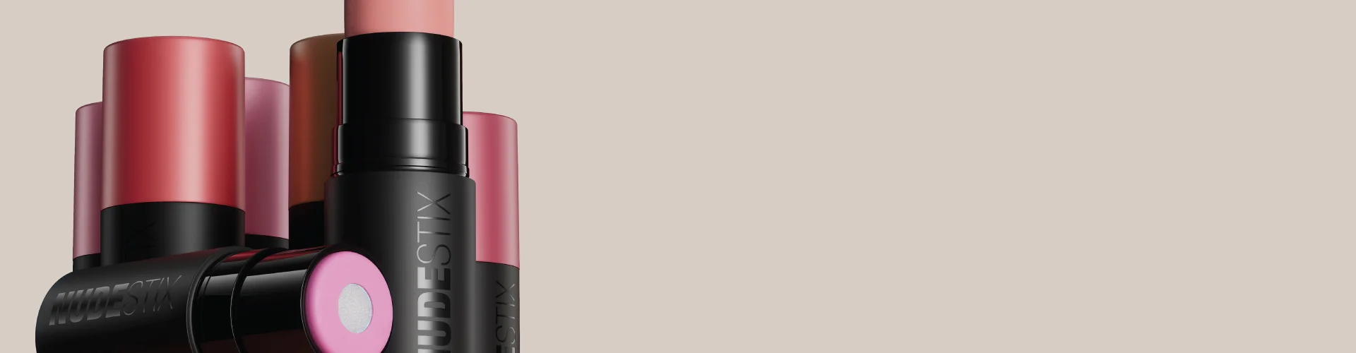 Back To Uni - NUDESTIX Hero