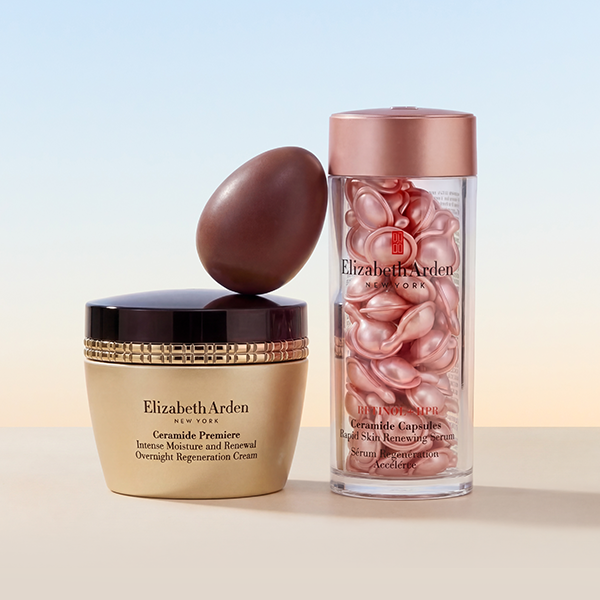 Elizabeth Arden
