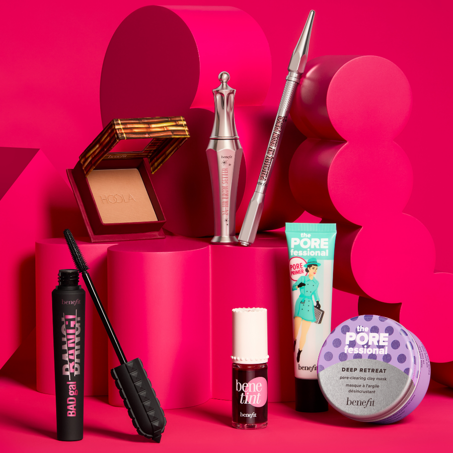 benefit Cosmetics