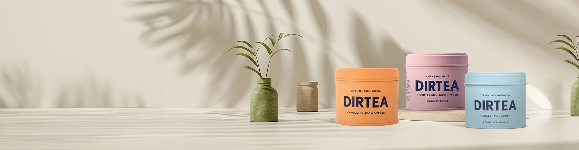 Dirtea