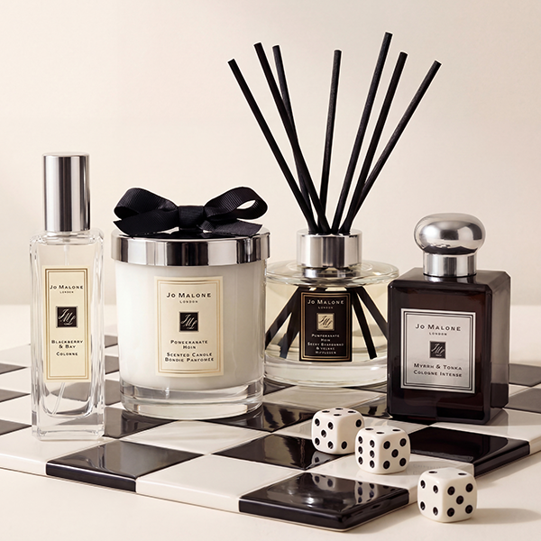 Jo Malone
