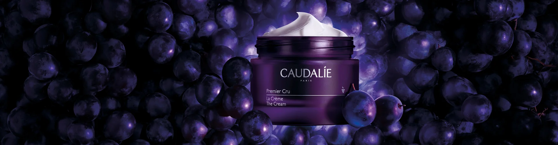 Caudalie Brand Room Lander - Premier Cru
