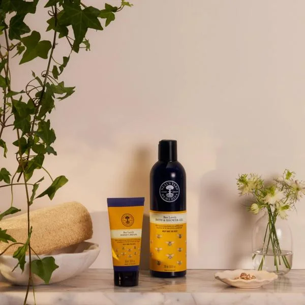Neal's Yard Remedies