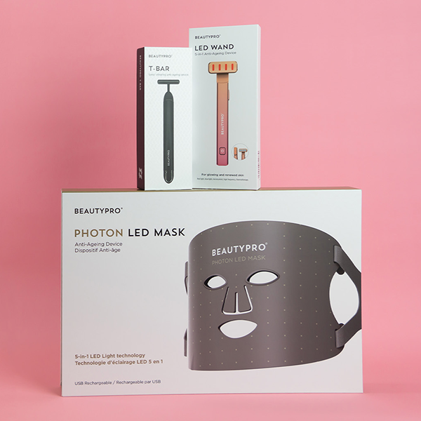 3 for 2 on BeautyPro!