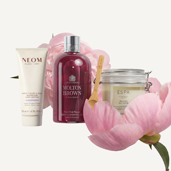 For The Self-Care Queen