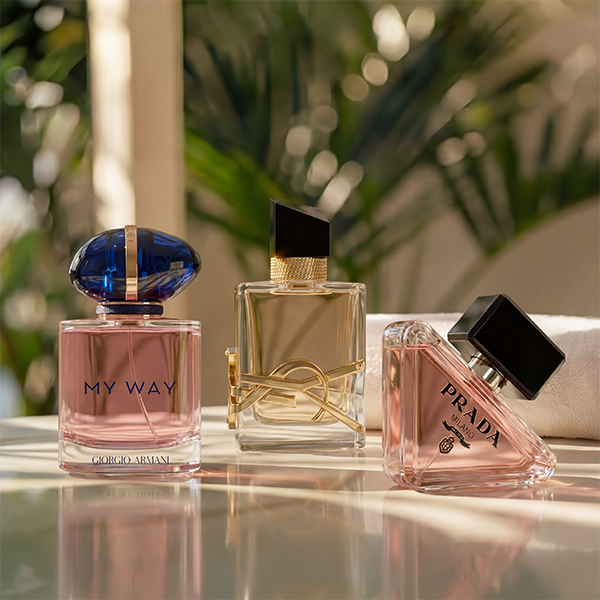 Mini Fragrance