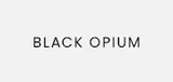 Black Opium