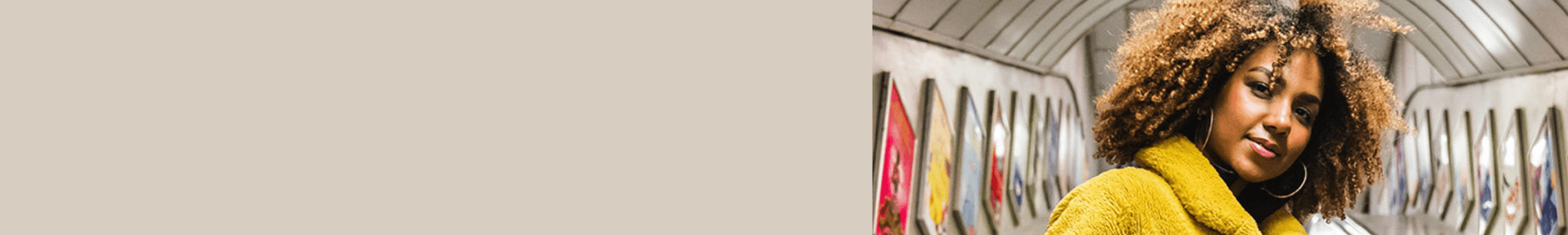 Global Beauty: British Beauty