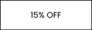 Save 15%