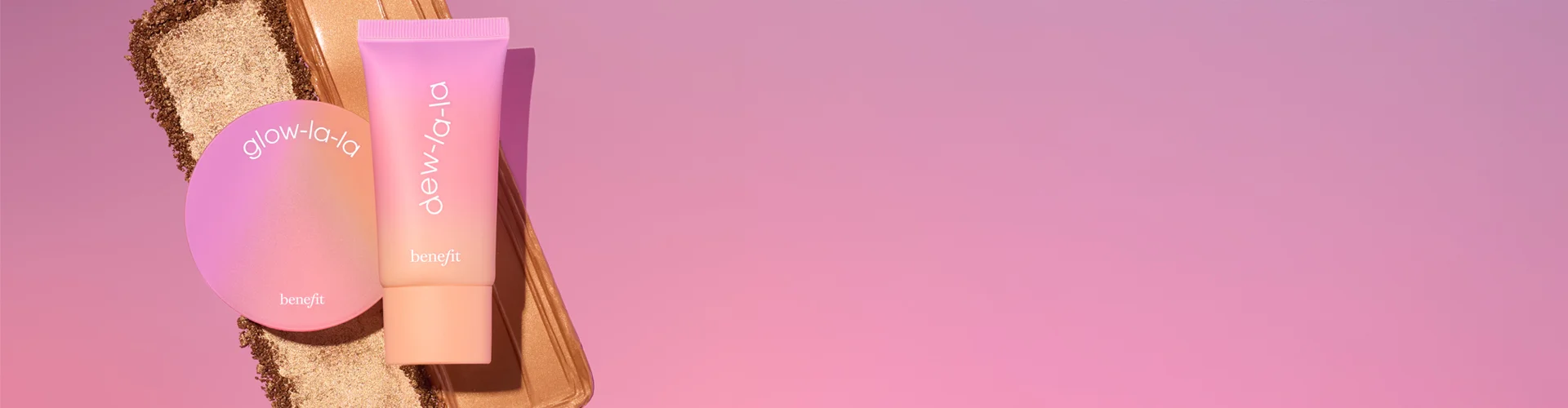Week 22 Makeup Hub benefit Hero Banner