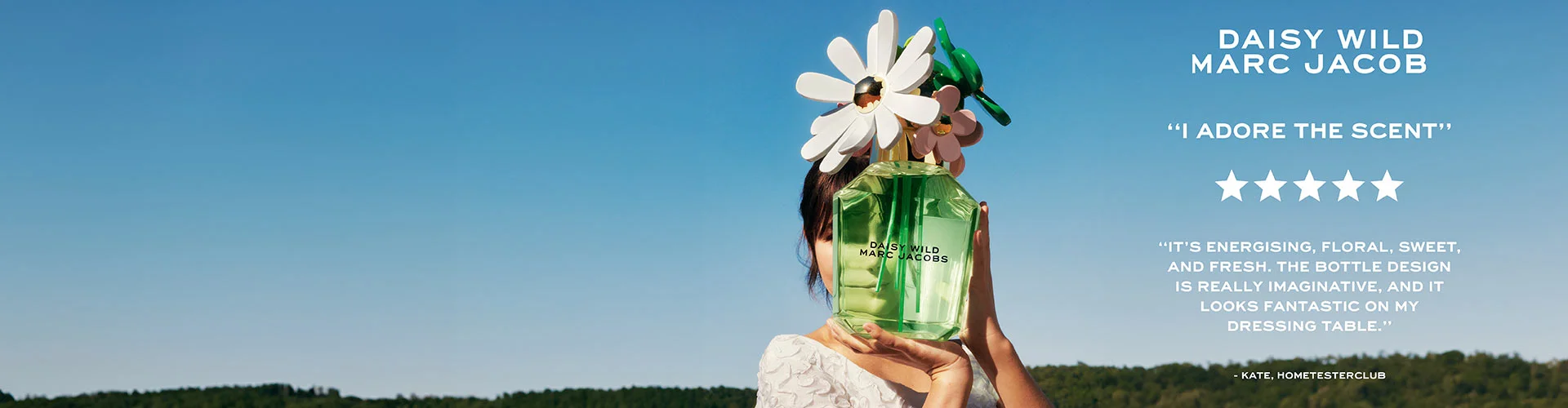 Marc Jacobs