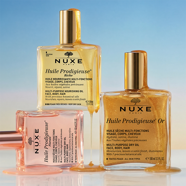 NUXE