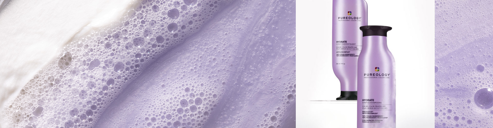 Week 33 Hero Banner - Pureology