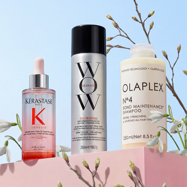 Haircare