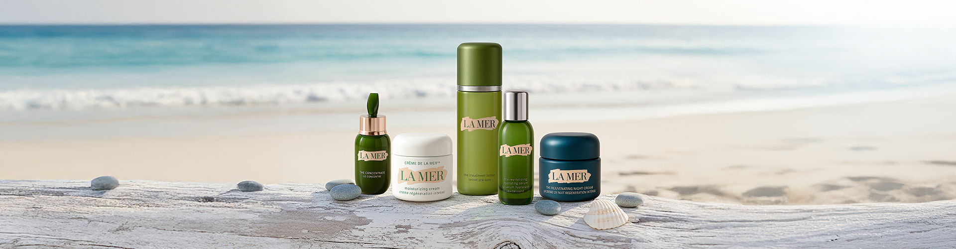 LA MER