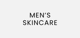 Men's Skincare