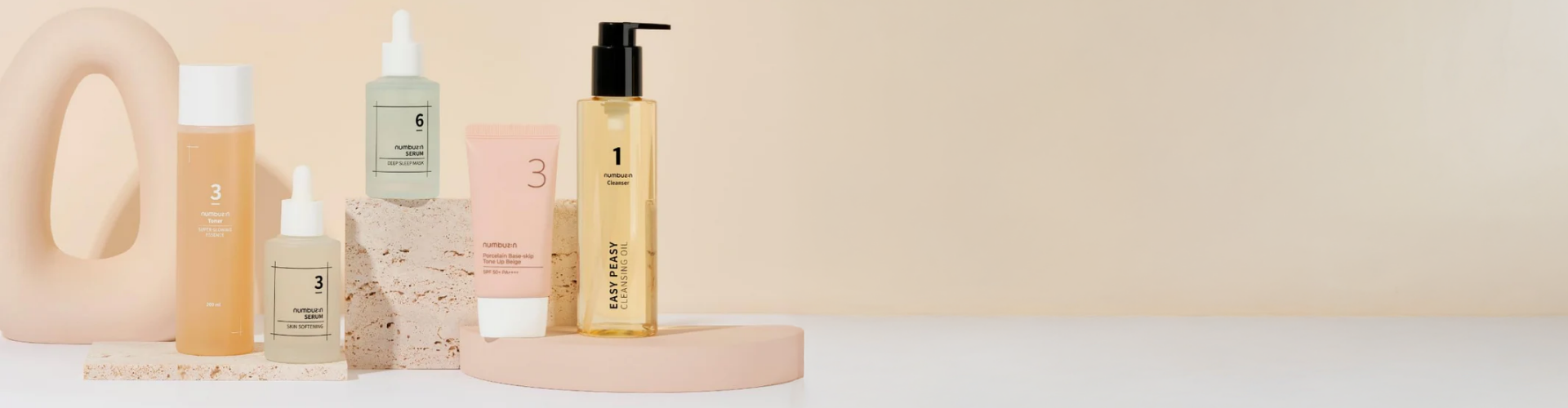 Brand Room Numbuzin Hero Banners