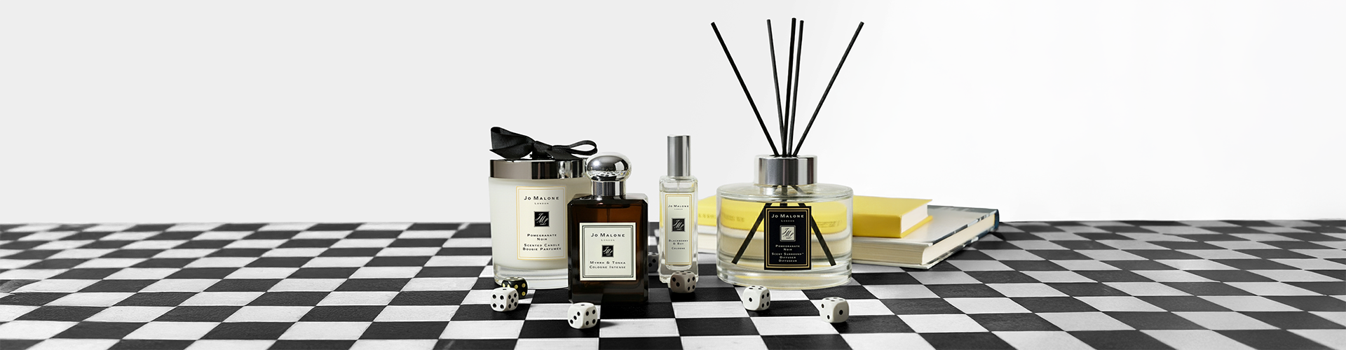 Jo Malone