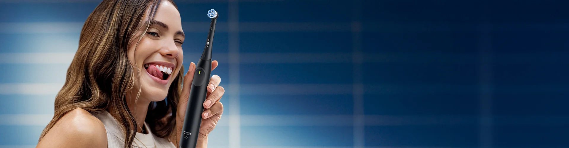 Brand Room Oral-B June 2025