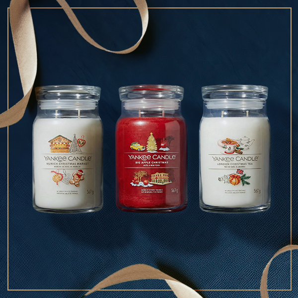 Yankee Candle