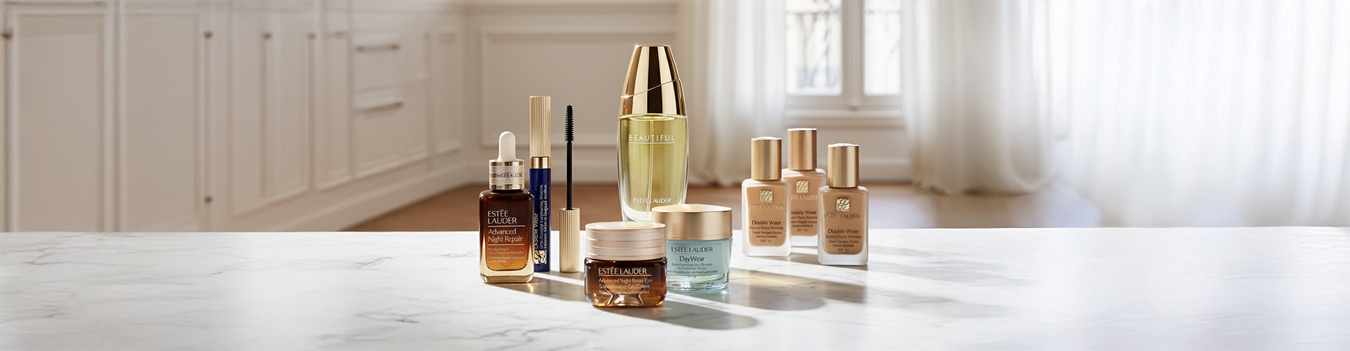 Estee Lauder