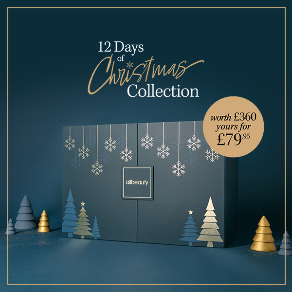 12 Days of Christmas Collection: Available to Order Now
