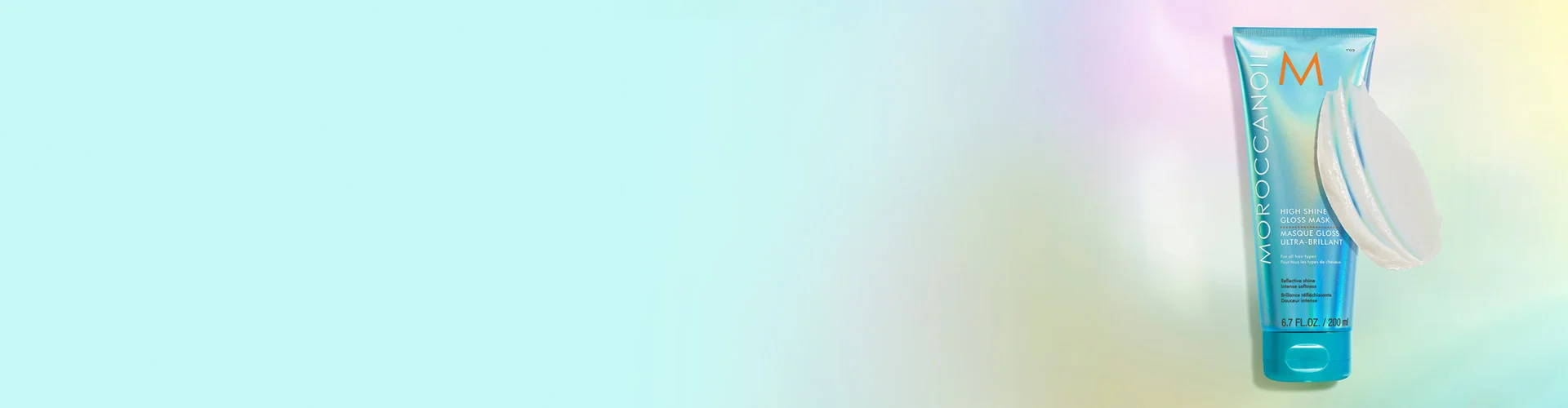 Brand Room Moroccanoil JUNE 2025